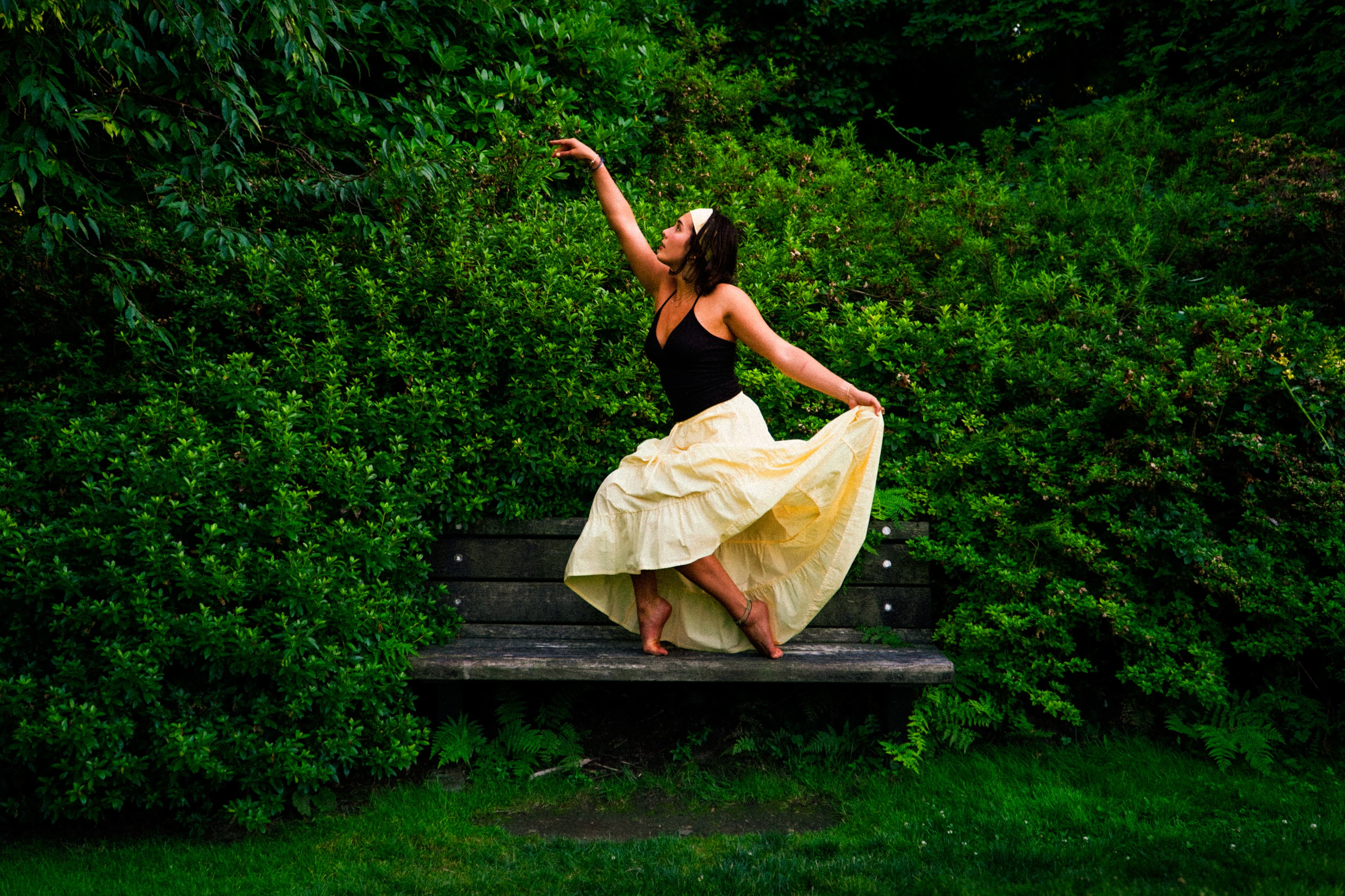 Hailey Barzilay
